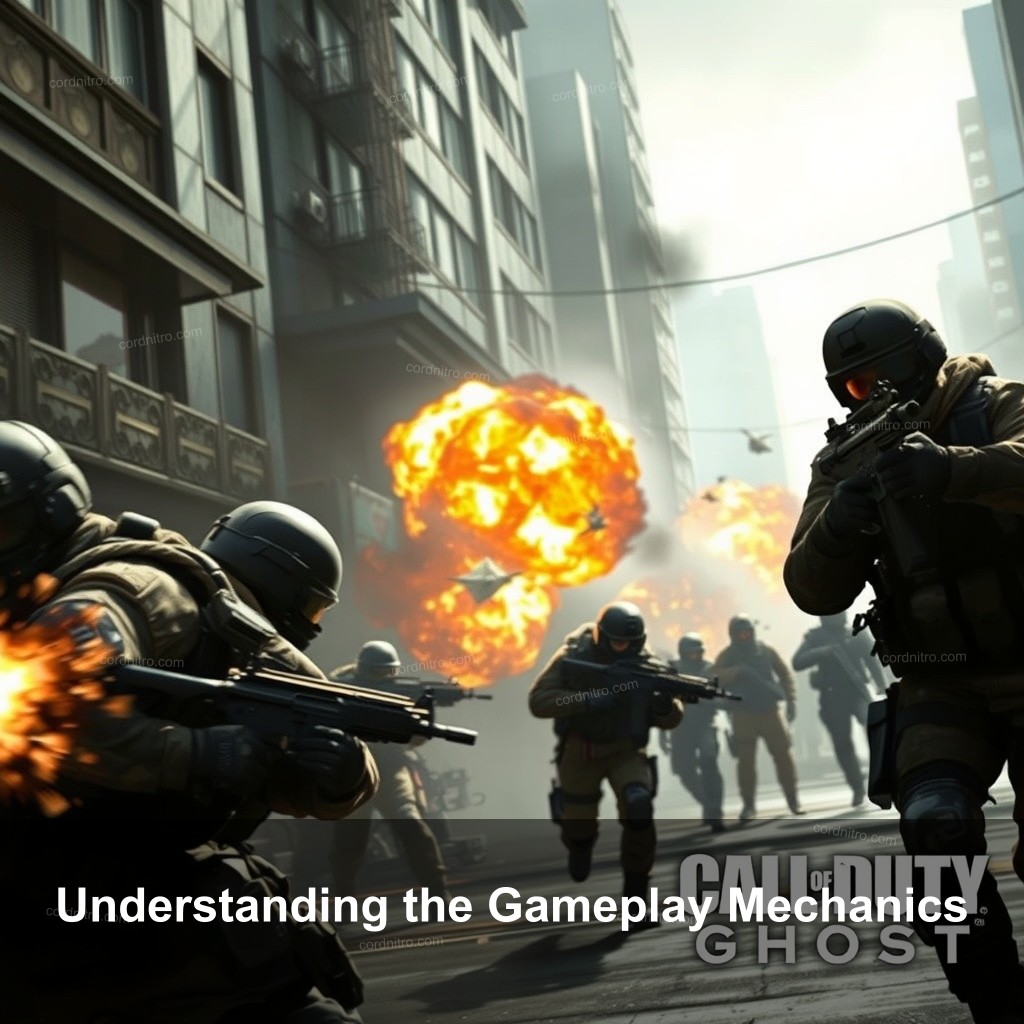 Understanding the Gameplay Mechanics