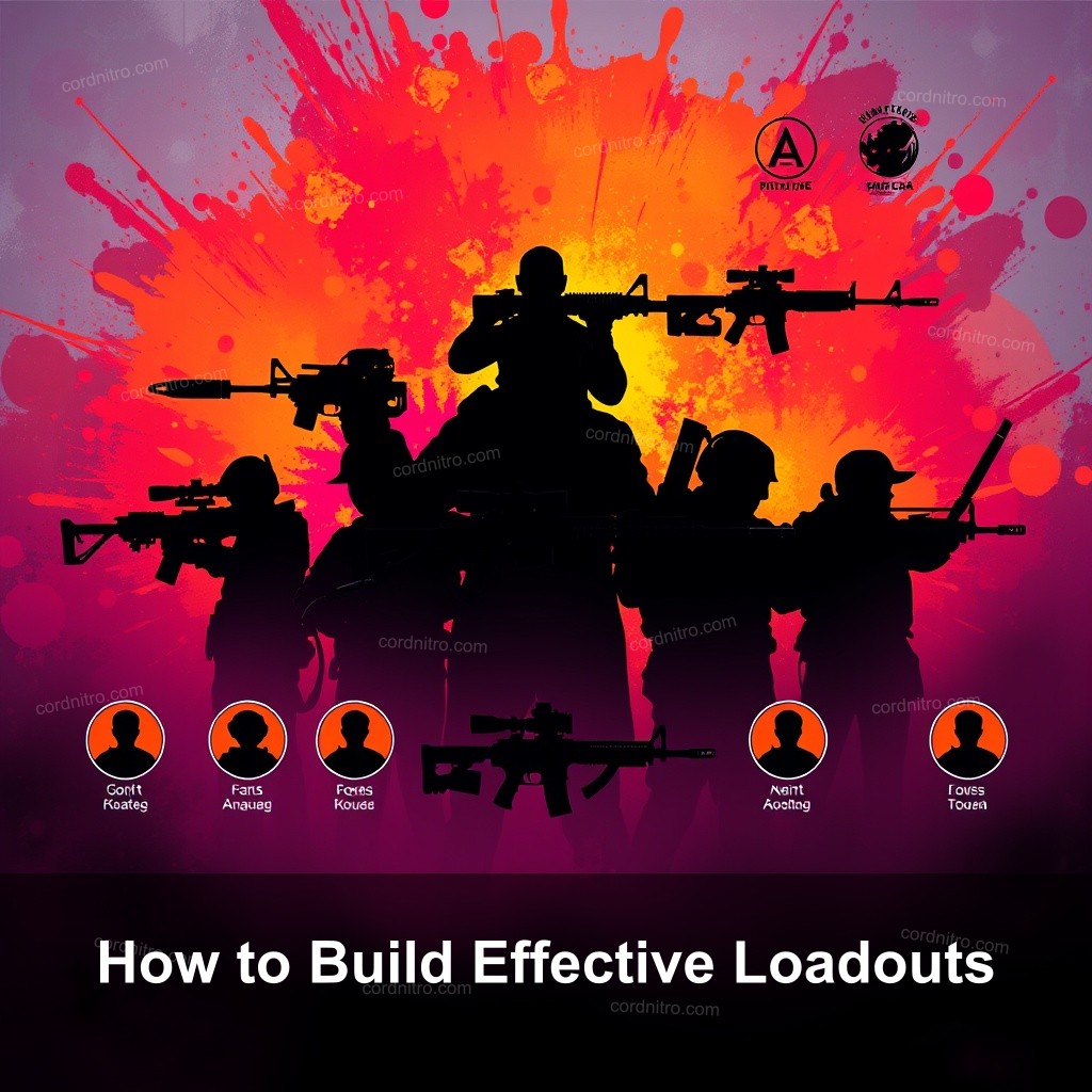 How to Build Effective Loadouts