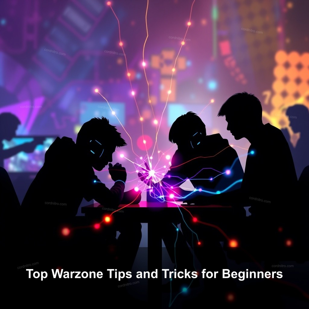 Top Warzone Tips and Tricks for Beginners