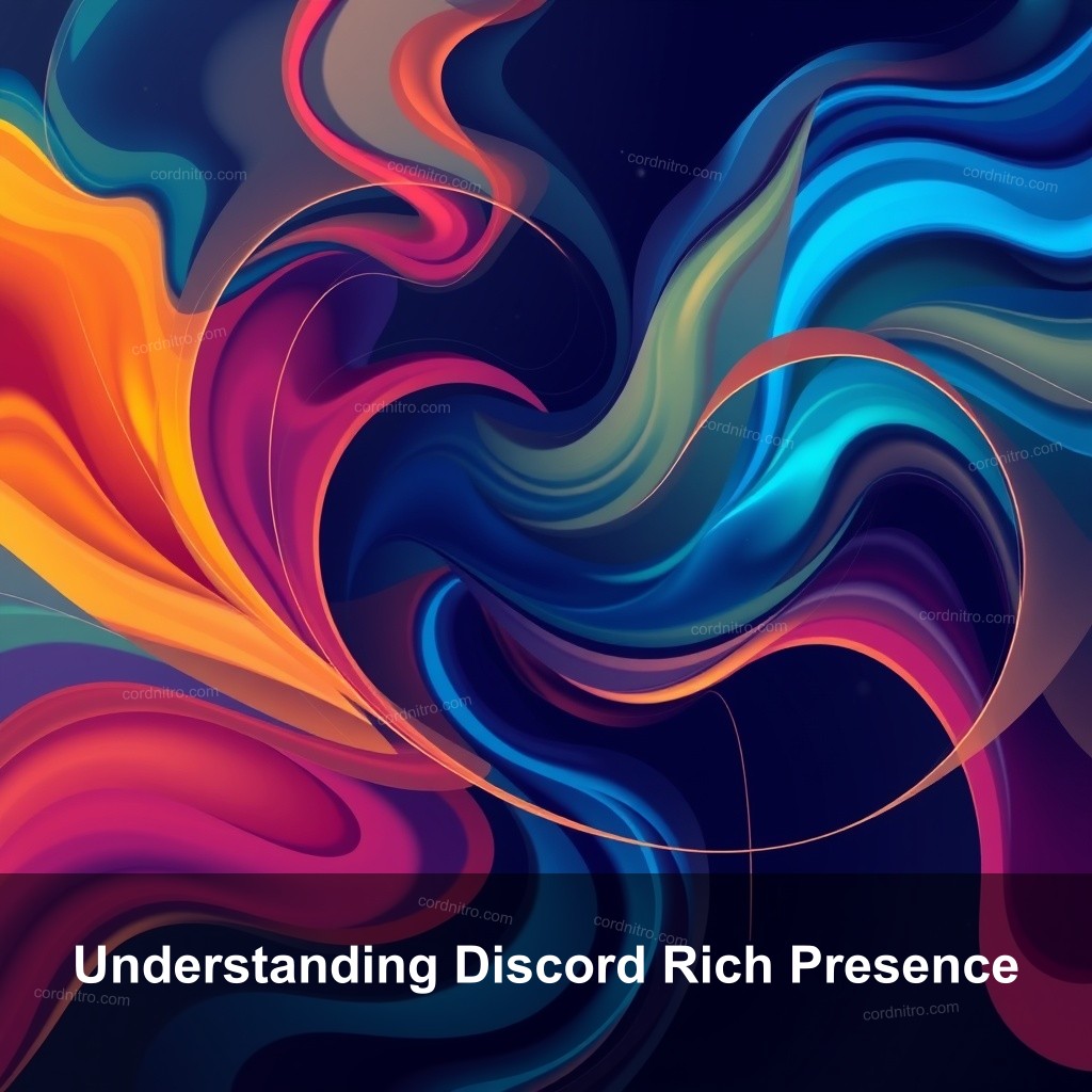 Understanding Discord Rich Presence