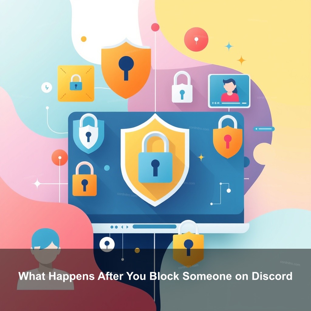 What Happens After You Block Someone on Discord