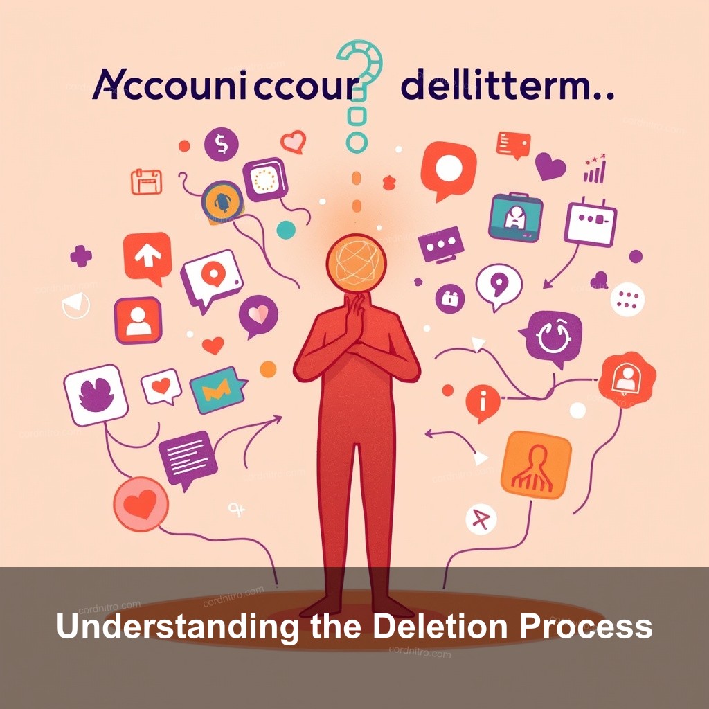 Understanding the Deletion Process