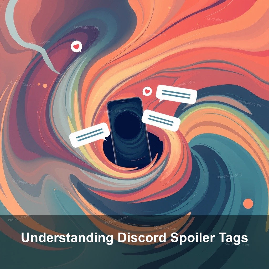 Understanding Discord Spoiler Tags