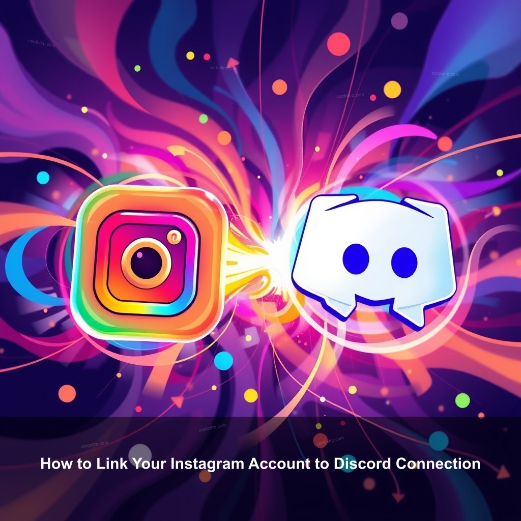 How to Link Your Instagram Account to Discord Connection