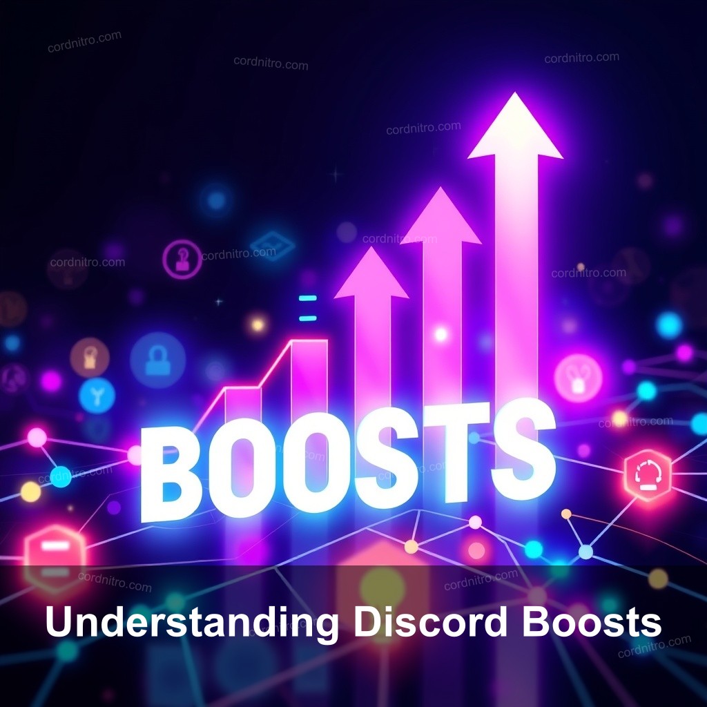 Understanding Discord Boosts