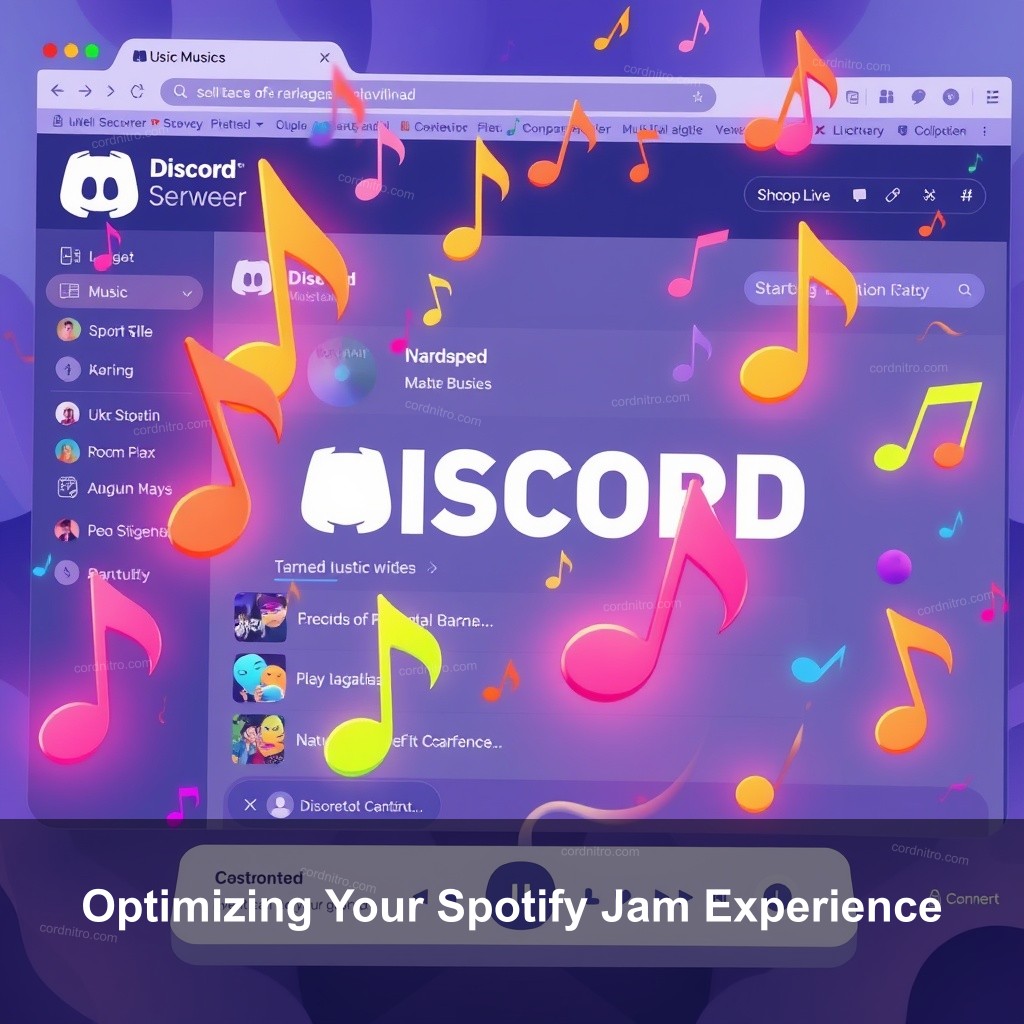 Optimizing Your Spotify Jam Experience
